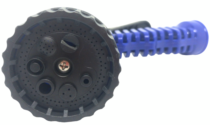 Садовый поливной шланг X-HOSE 75 м - изображение 9