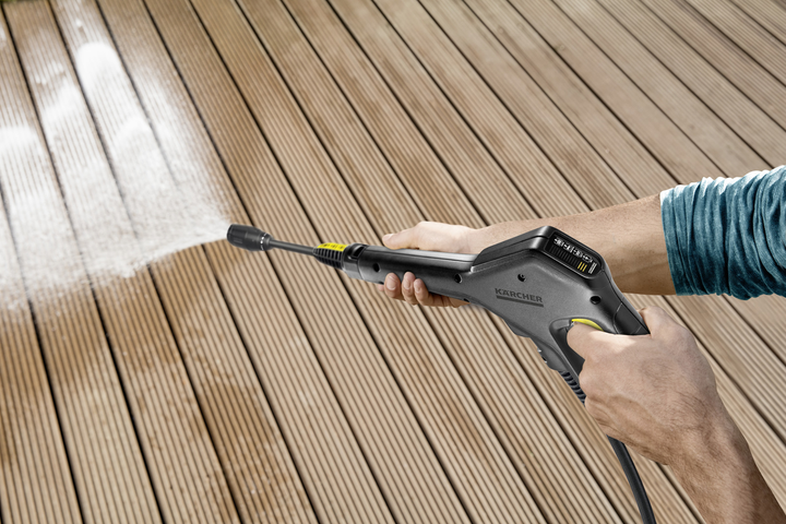 Мийка високого тиску Karcher K 3 Power Control (1.602-750.0) - зображення 10