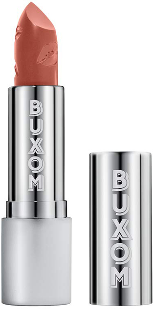 Szminka do ust Buxom Full Force Plumping Lipstick Supermodel 3.5 g (194249001635) - obraz 1