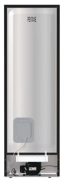 Холодильник Gorenje NRK619EABXL4 (HZF3268SED) (6876461) - Фото 3 Холодильник Gorenje NRK619EABXL4 (HZF3268SED) (6876461) - изображение 3