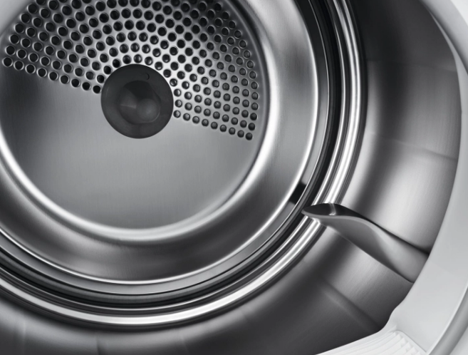 Сушильний автомат Electrolux EW6C427WU (6810045) Б/У - изображение 5