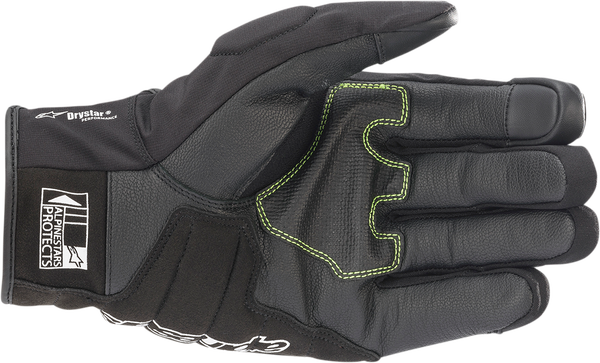 Рукавички Alpinestars SMX-Z, S, Чорний (2771705) - изображение 2