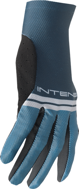 Моторукавички THOR Intense Assist Censis, XL, Синій/Чорний (2775192) - изображение 2