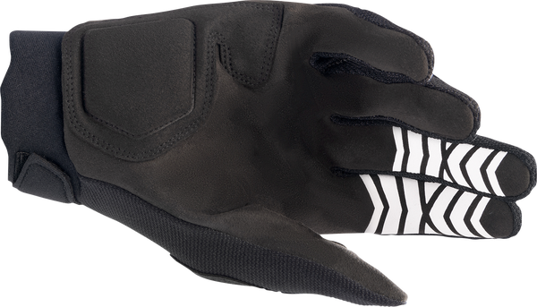 Рукавички Alpinestars Full Bore XT, XL, Чорний/Червоний/Синій (2771805) - изображение 2