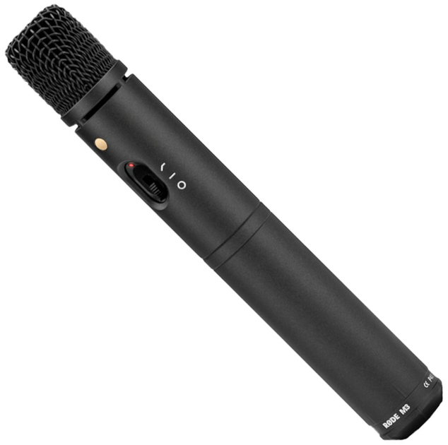 Mikrofon Rode M3 (698813001033) - obraz 2