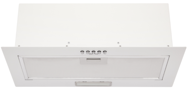 Витяжка Jantar BILT 650 LED 52 WH (4820260523219) - изображение 2