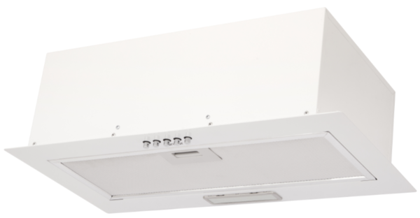 Витяжка Jantar BILT 650 LED 52 WH (4820260523219) - изображение 3