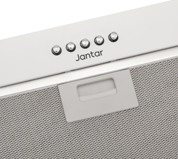 Витяжка Jantar BILT 650 LED 52 WH (4820260523219) - изображение 8