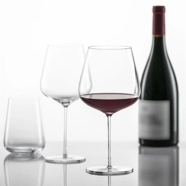 Набор бокалов Schott Zwiesel Vervino для красного вина Burgundy 955 мл х 2 шт (122202_MIRS) - изображение 4