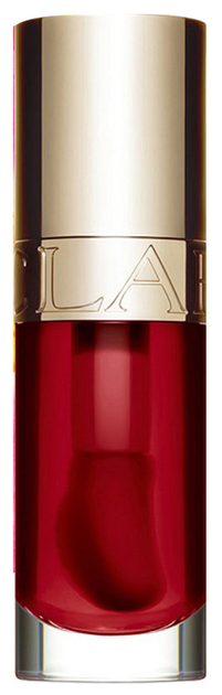 Olejek nabłyszczający do ust Clarins Lip Comfort Oil 03 Cherry 7 ml (3666057037443) - obraz 1