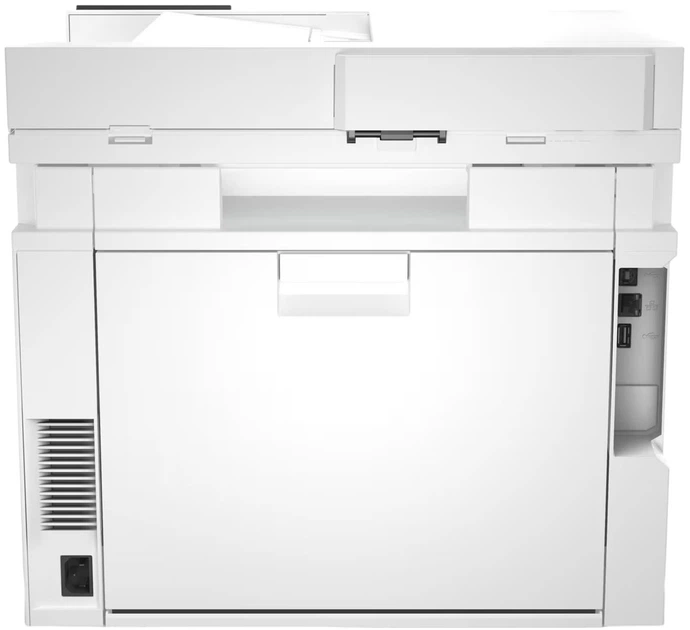 Принтер HP Color LaserJet Pro MFP 4302dw (4RA83F#B19) - зображення 6