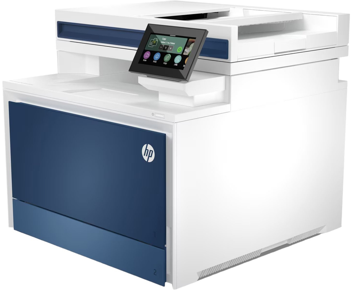 Принтер HP Color LaserJet Pro MFP 4302dw (4RA83F#B19) - зображення 2