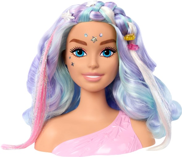 Лялька-манекен Mattel Barbie Fairy Styling 38 см (0194735125180) - зображення 2