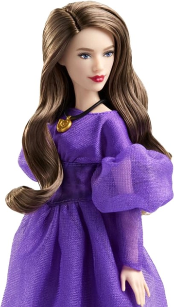Лялька Mattel Disney Mermaid Vanessa 32 см (0194735134397) - зображення 2