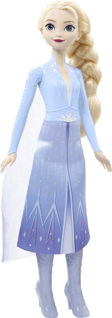 Лялька Mattel Disney Ice Неарт Princess Elsa 29 см (0194735120796) - зображення 2