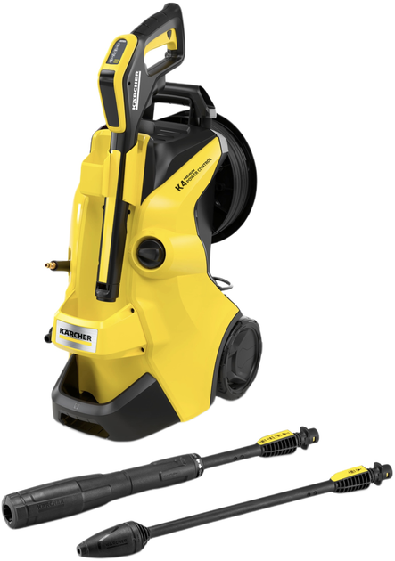 Мийка високого тиску Karcher K 4 Premium Power Control (1.324-130.0) - зображення 1