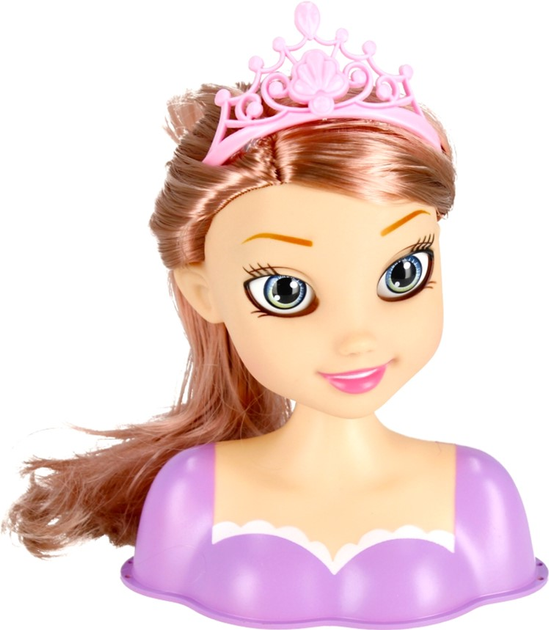 Лялька-манекен Mega Creative Little Lady Nella Blonde 419457 17 см (5902643635623) - зображення 2