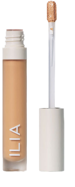 Korektor do twarzy ILIA True Skin Serum Concealer Chia SC3.5 5 ml (0818107026942) - obraz 1