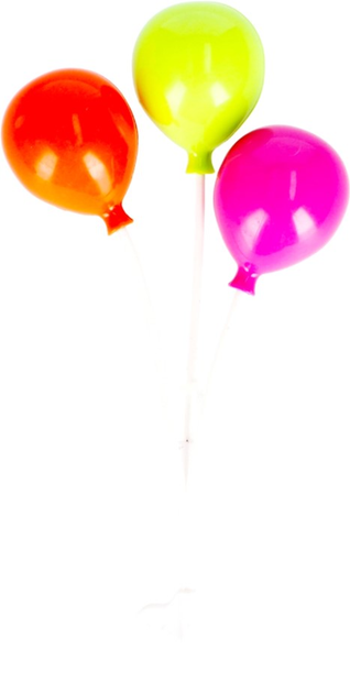 Набір ляльок FuQier Happy Birthday (5908275183945) - зображення 6