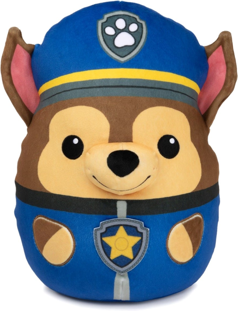 Maskotka Spin Master Paw Patrol Chase 30 cm (0778988502228) - obraz 1