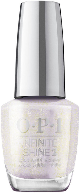 Lakier do paznokci OPI Infinite Shine 2 Glitter Mogul 15 ml (4064665106190) - obraz 1