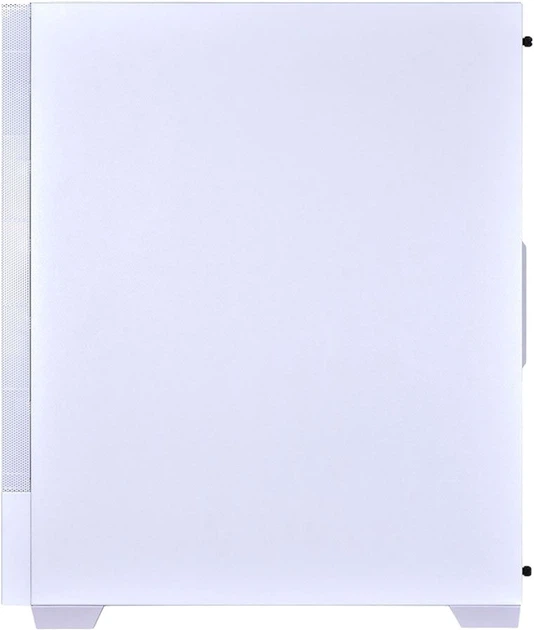 Корпус Lian Li Lancool 205 Mesh С White - зображення 5