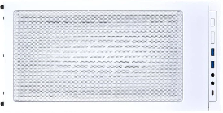 Корпус Lian Li Lancool 205 Mesh С White - зображення 6