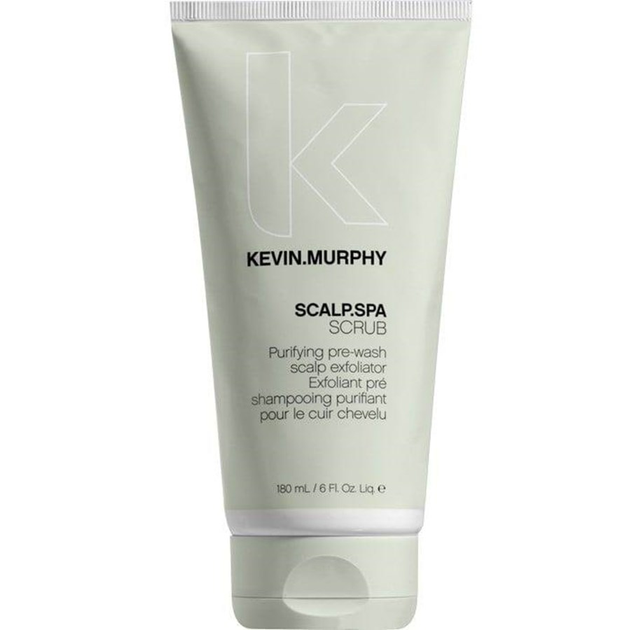 Scrub do skóry głowy Kevin Murphy Scalp.Spa Scrub 180 ml (9339341021384) - obraz 1