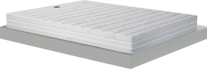 Матрац Magniflex New Silvercare MX EU 140x200 (SILVER-140X200) - Фото 1 Матрац Magniflex New Silvercare MX EU 140x200 (SILVER-140X200) - зображення 1