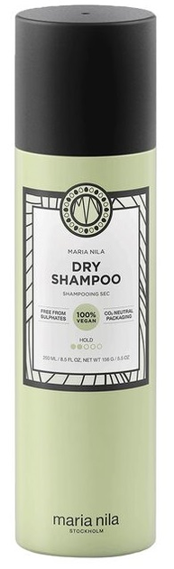 Shampon suchy Maria Nila Dry Shampoo 250 ml (7391681038257) - obraz 1
