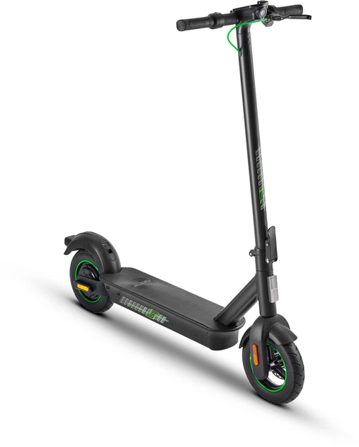 ROZETKA | Електросамокат Acer Electrical Scooter 5 Advance Black