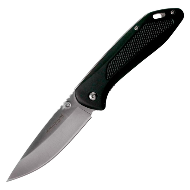 Нож складной Boker Magnum Advance Чорний - изображение 1