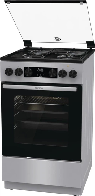 Плита Gorenje GK5C40SH - Фото 5 Плита Gorenje GK5C40SH - изображение 5