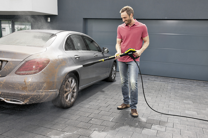 Myjka wysokociśnieniowa Karcher K 7 Smart Control (1.317-200.0) - obraz 9