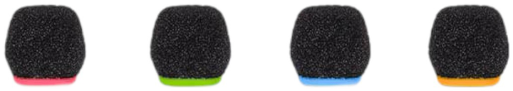 Kolorowe nakładki Rode Colors 3 (698813008506) - obraz 3