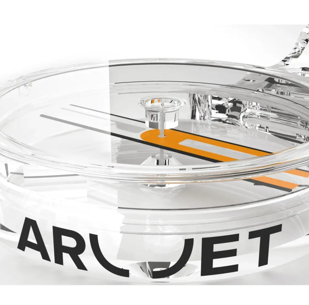 Компас для правої руки Silva Arc Jet C Right (SLV 37902) - зображення 2