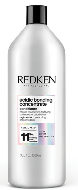 Кондиціонер для волосся Redken Acidic Bonding Concentrate Conditioner 1000 мл (3474637089702) - зображення 1