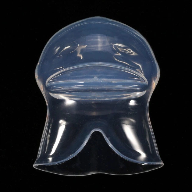 Силіконовий фіксатор язика проти хропіння Anti Snoring Device - зображення 5