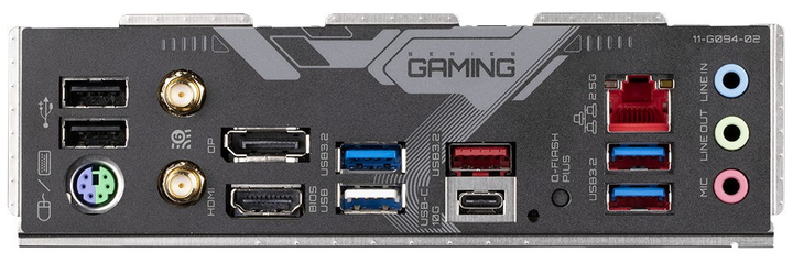 Płyta główna Gigabyte B650 GAMING X AX V2 (sAM5, AMD B650, PCI-Ex16) - obraz 4