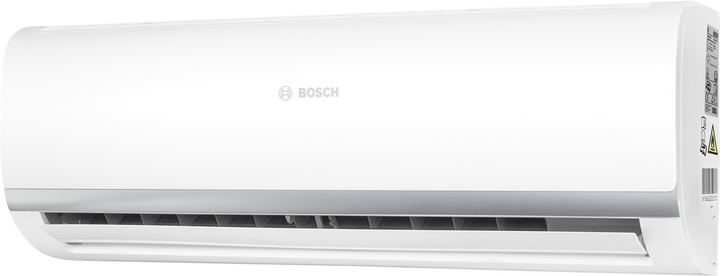 Кондиционер Bosch CL2000 RAC 2,6 kW + Кронштейн (крепление) для кондиционера Acc Electrics AE-001 (1286113590471) в подарок! - изображение 3