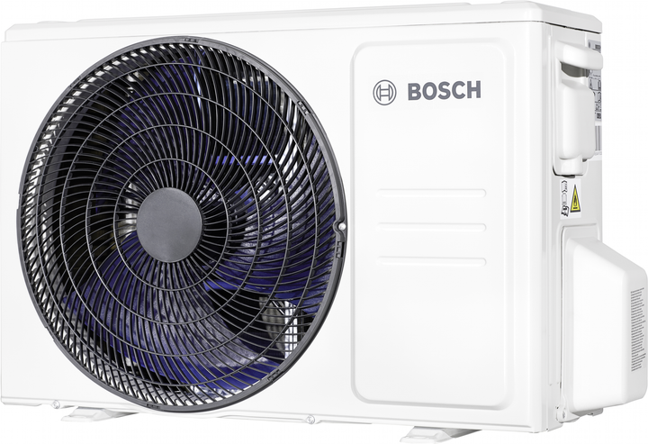 Кондиционер Bosch CL2000 RAC 2,6 kW + Кронштейн (крепление) для кондиционера Acc Electrics AE-001 (1286113590471) в подарок! - изображение 5