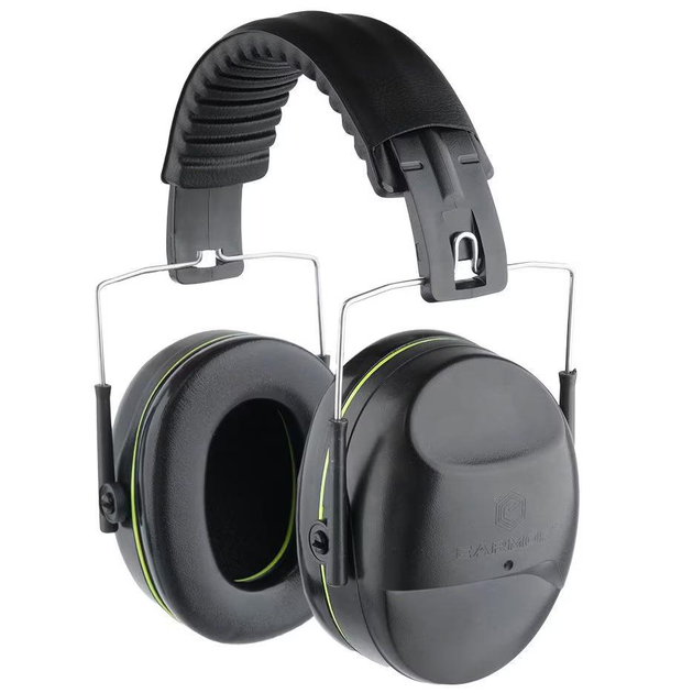 Пассивные наушники Earmor M06-A 24 NRR - Black - изображение 1