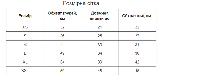 Жилетка для собак з кільцем Pet Style "Клітка" Зелена XS - зображення 4