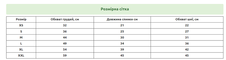 Сетчатая майка для котов и кошек Pet Style "Однотон" Голубая XL - Фото 3 Сетчатая майка для котов и кошек Pet Style "Однотон" Голубая XL - изображение 3