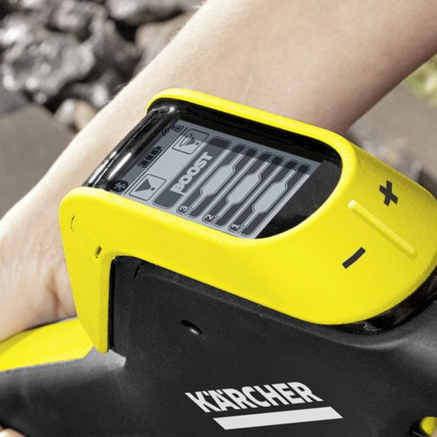 Мийка високого тиску Karcher K 7 Premium Smart Control (1.317-230.0) - зображення 3