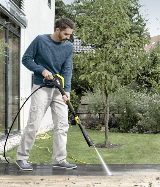 Мийка високого тиску Karcher K 7 Premium Smart Control (1.317-230.0) - зображення 7