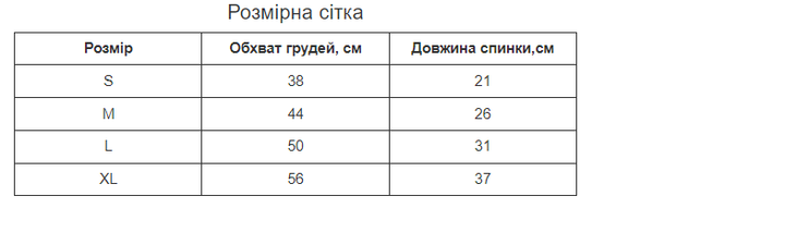 Костюм для котов Pet Style "Джентельмен" Синий XS - изображение 5