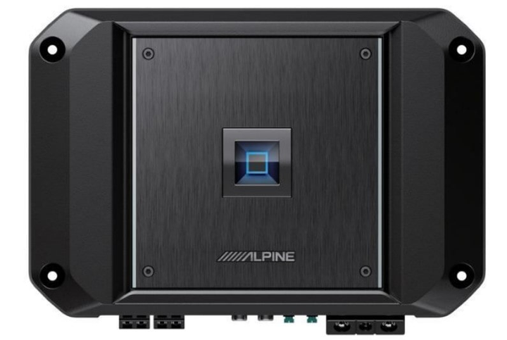 Усилитель Alpine R2-A60F – фото, отзывы, характеристики в интернет ...