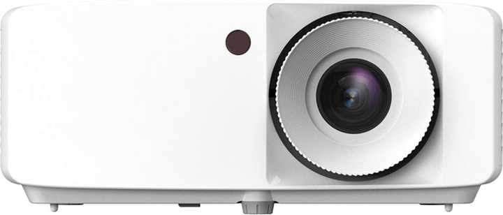 Projektor Optoma ZW350e White (E9PD7KK11EZ1) - obraz 2