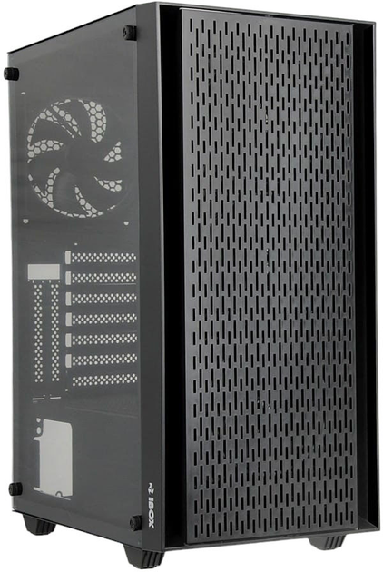 Корпус iBox CETUS 903 (5903968681043) - изображение 4